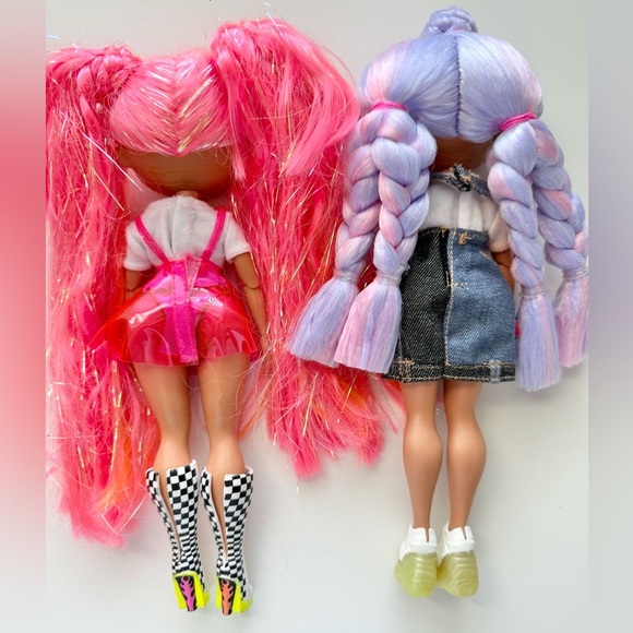 2 L.O.L. Surprise! O.M.G. Dolls - Picture 3 of 5